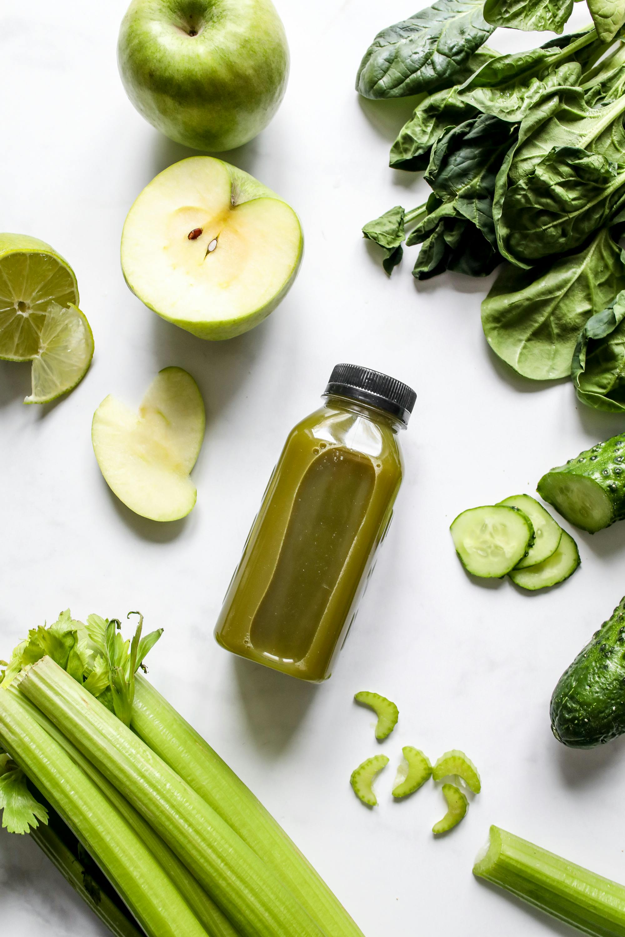 Green Drink - Original